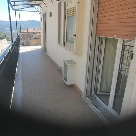 Babbaro - Con Bagno Privato Castelcivita