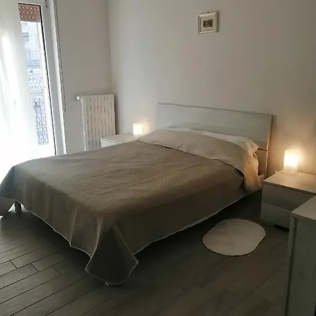Babbaro - Con Bagno Privato 3* Castelcivita