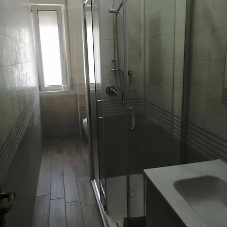 לינה וארוחת בוקר Babbaro - Con Bagno Privato