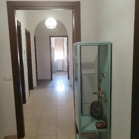 Babbaro - Con Bagno Privato לינה וארוחת בוקר