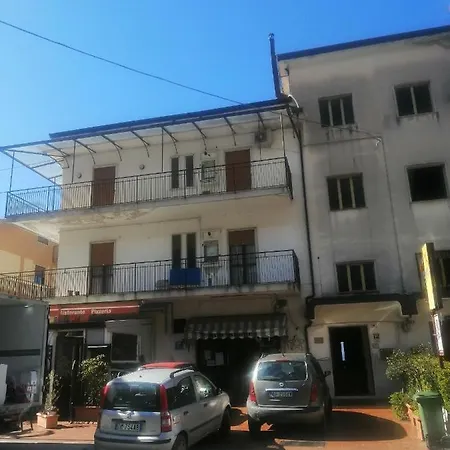 Babbaro - Con Bagno Privato Panzió Castelcivita
