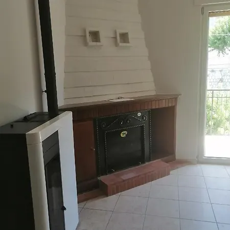 לינה וארוחת בוקר Babbaro - Con Bagno Privato 3*
