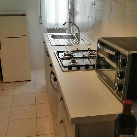 B&B Babbaro - Con Bagno Privato 3*