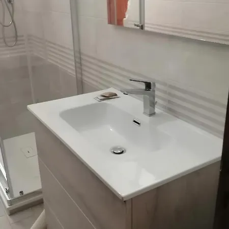 Babbaro - Con Bagno Privato לינה וארוחת בוקר Castelcivita