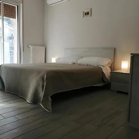 Babbaro - Con Bagno Privato Castelcivita