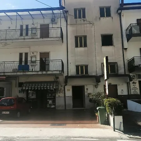 Babbaro - Con Bagno Privato Frühstückspension 3*