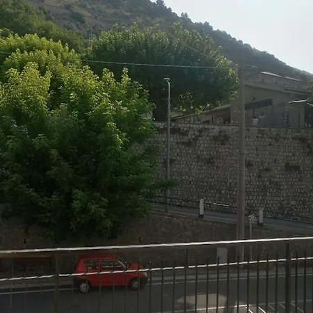 Babbaro - Con Bagno Privato Castelcivita