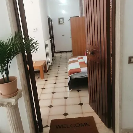 Babbaro - Con Bagno Privato לינה וארוחת בוקר