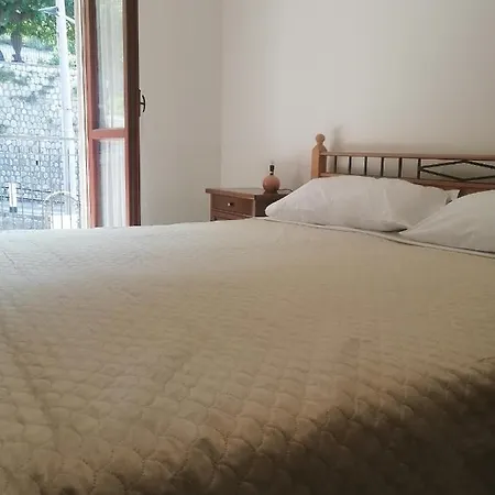 Babbaro - Con Bagno Privato 3* Castelcivita