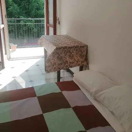 Babbaro - Con Bagno Privato לינה וארוחת בוקר Castelcivita