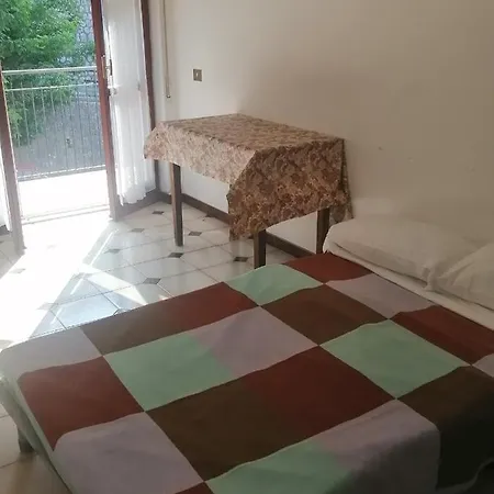 Babbaro - Con Bagno Privato Castelcivita
