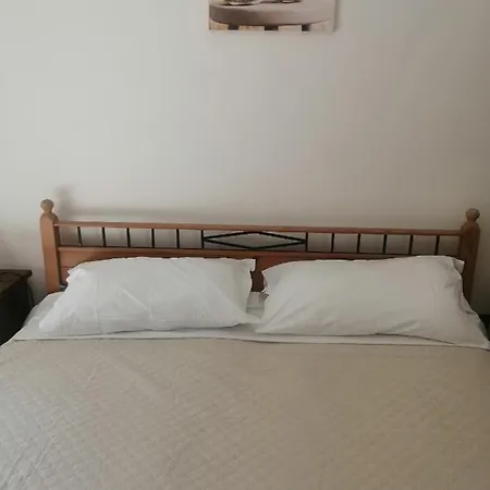 Babbaro - Con Bagno Privato Frühstückspension