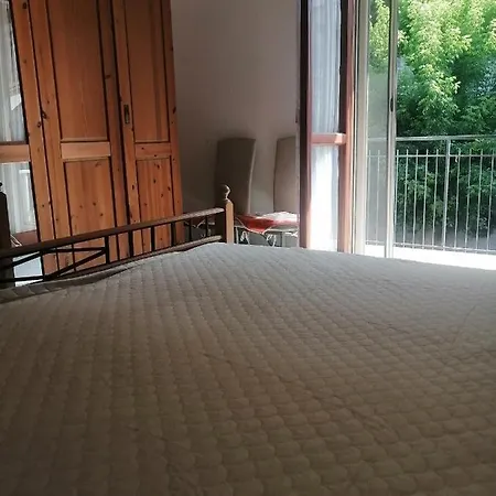 Frühstückspension Babbaro - Con Bagno Privato 3*