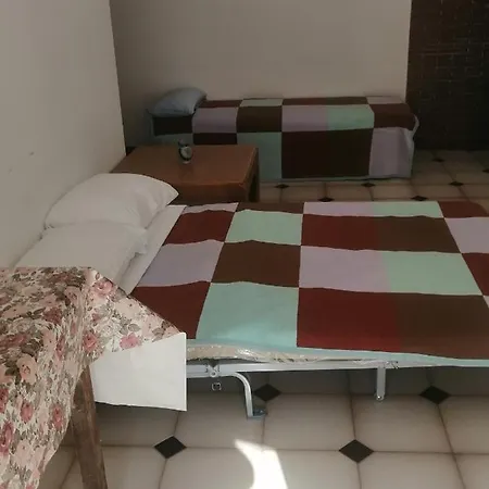 Babbaro - Con Bagno Privato Bed & Breakfast Castelcivita