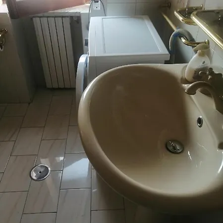 Babbaro - Con Bagno Privato Castelcivita