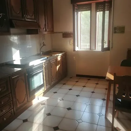 Babbaro - Con Bagno Privato 3* Castelcivita