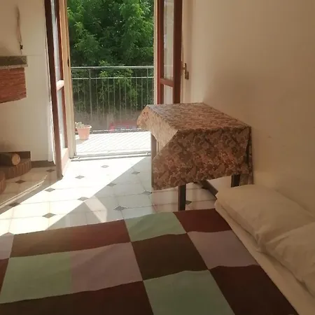 Babbaro - Con Bagno Privato Bed & Breakfast