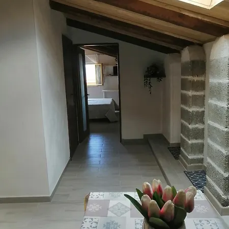 לינה וארוחת בוקר Babbaro - Con Bagno Privato Castelcivita