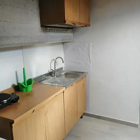 Babbaro - Con Bagno Privato Panzió