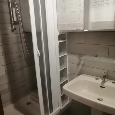 Babbaro - Con Bagno Privato לינה וארוחת בוקר