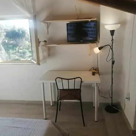 לינה וארוחת בוקר Babbaro - Con Bagno Privato Castelcivita