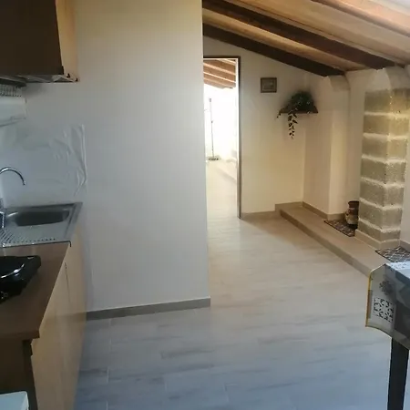 Babbaro - Con Bagno Privato לינה וארוחת בוקר Castelcivita