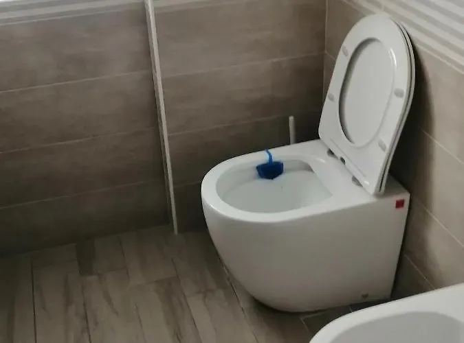 B&B Babbaro - Con Bagno Privato