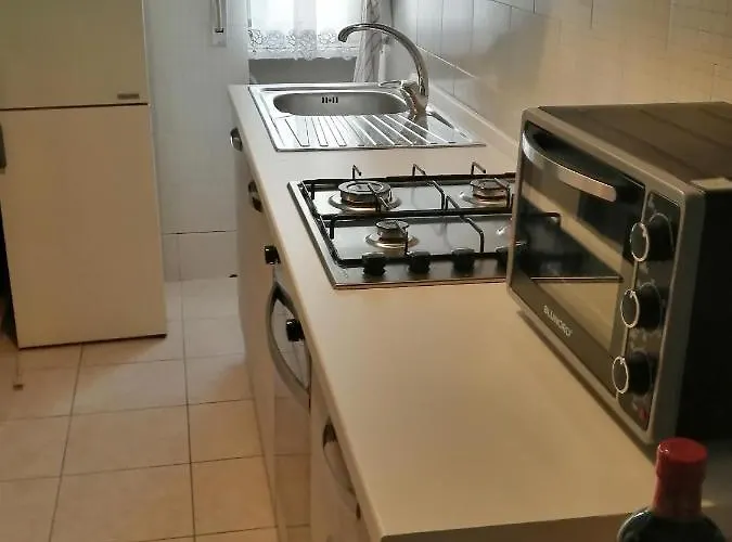 فندق مبيت وإفطار Babbaro - Con Bagno Privato 3*