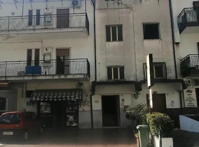 Babbaro - Con Bagno Privato Bed & Breakfast 3*