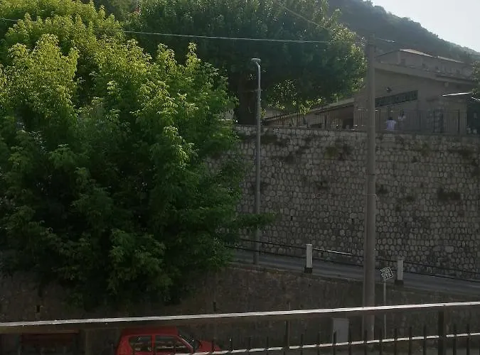 Babbaro - Con Bagno Privato Castelcivita
