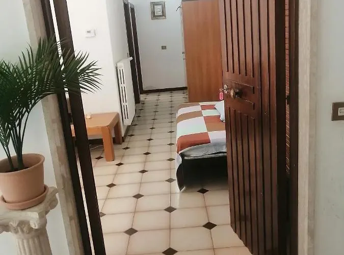 Babbaro - Con Bagno Privato Bed & Breakfast