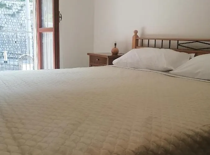 Babbaro - Con Bagno Privato 3* Castelcivita