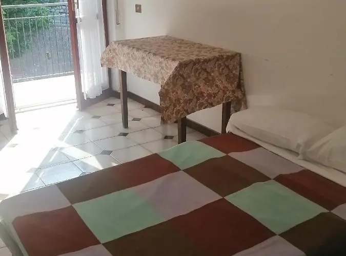 Babbaro - Con Bagno Privato Castelcivita