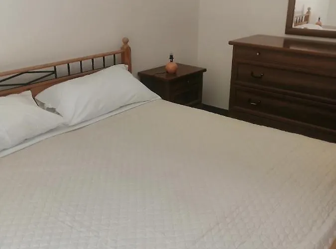 B&B Babbaro - Con Bagno Privato