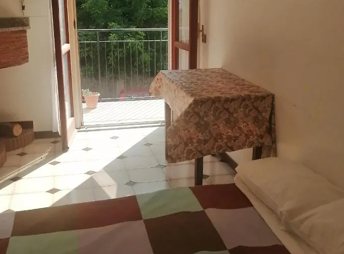 Babbaro - Con Bagno Privato B&B