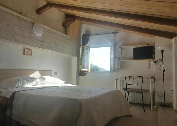 Babbaro - Con Bagno Privato